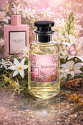 JASMINE | Inspired by Gucci Bloom