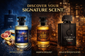 The Ultimate Trio — 3 Fragrances for $99