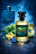 OBSESSION | Inspired by Versace Eros