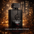 Club de Nuit Urban Man Elixir 105ml